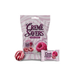 Creme Savers Peg Bags Raspberries & Creme 3oz