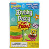 Krabby Patty Plus Prize - 1oz Box