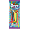 Zweet Go Pack Sour Ropes Rainbow Peg Bag - 4.5oz