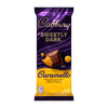 Cadbury Caramello Sweetly Dark XL 4oz Bar (SNG14)