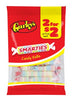 Gurley's Smarties Candy Rolls 1.75oz Peg Bag