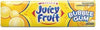 Juicy Fruit 5 Stick Bubble Gum Original 1.41oz