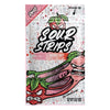 Sour Strips - Duos Lemonberry 3.4oz Peg Bag