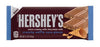 Hershey's Creamy & Crunchy Waffle Cone 2.5oz King Size Bar