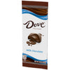 Dove Milk Chocolate 3.3oz Large Bar (SNG12)