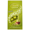 Lindt Lindor Pistachio Truffle Bar - 5.1oz Bag (SNG6)