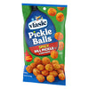 Vlasic Spicy Dill Pickle Snacks 2oz Peg Bag