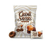 Creme Savers Peg Bags Choc & Caramel Creme 3oz