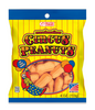 Circus Peanuts 4oz Peg Bag (SNG10)