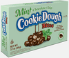 Cookie Dough Bites Mint Chocolate Chip 3.1oz Theater Box