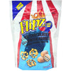 Flipz Fair Fried Sandwich Cookie 6.5oz Peg Bag
