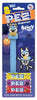 PEZ Halloween Bluey Blister Pack