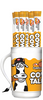 Cow Tales Pumpkin Pie 1oz