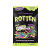 Rotten Sour Gummy Worms Peg Bag - 5.3oz (SNG6)