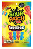 Sour Patch Kids Besties 3.18oz Peg Bag
