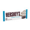 Hershey's Cookies N' Cream 1.55 oz Bar