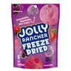 Jolly Rancher Freeze Dried Mixed Berry Flavors 3.1oz Pouch