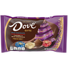 Dove Chocolate "Christmas Gifts" - 8.2oz Laydown Bag (SNG24-6)
