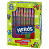 Nerds Candy Canes - 5.3oz Box (SNG12)