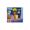 PEZ Twin Pack Naruto