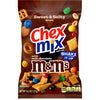 Chex Mix Sweet & Salty M&M - 4.5oz Peg Bag (SNG7)