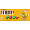 M&M Peanut Christmas - 3.1 oz Theater Box (SNG12)