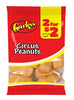 Gurley's Circus Peanuts 1.75oz Peg Bag
