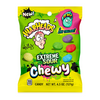 Warheads Extreme Sour Chewy 4.5oz Peg Bag