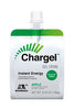 Chargel Gel Drink Apple - 6.35oz Pouch (SNG6)