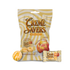 Creme Savers Peaches & Creme 6.25oz Peg Bag