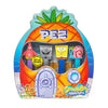 Pez SpongeBob Gift Tin