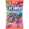 Lifesavers Gummies X's & O's - 7oz Peg Bag