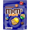 M&M'S Caramel Pop'd  - 5.5oz Stand Up Bag