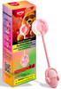 Tasty Sounds Cherry Get this feeling Lollipop - 0.4oz (SNG12)