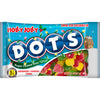 Dots Holly Jolly Laydown Bag - 11oz (SNG12)