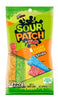 Sour Patch Kids Strips 3.5oz Peg Bag