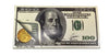 Fort Knox Mega Banknotes - 3.53oz Box