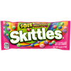 Skittles Sour Wildberry Pouch - 1.8oz