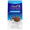 Lindt Lindor Snowflakes Holiday Milk Chocolate - 4.2oz Gift Bag