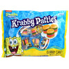 SpongeBob Gummy Krabby Patties - 5oz