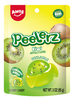 Peelerz Gummy Kiwi 3oz Peg Bag