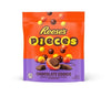 Reese's Pieces Chocolate Cookie 7.6oz Stand Up Bag