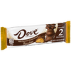 Dove Milk Chocolate Peanut Butter Reindeer - 2.2oz Pouch