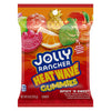 Jolly Rancher Gummies Heat Wave Spicy N' Sweet 6oz Peg Bag