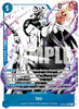 Izo (Parallel) - Starter Deck 22: Ace & Newgate - ST22-002