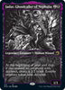 Jadar, Ghoulcaller of Nephalia (Showcase) - Innistrad: Midnight Hunt #315