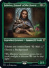 Jaheira, Friend of the Forest (Foil Etched) - Commander Legends: Battle for Baldur's Gate - #518