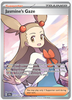 Jasmine's Gaze (Full Art) - Surging Sparks #233/191