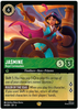 Jasmine - Royal Commodore (Cold Foil) - Azurite Sea - #84/204
