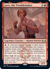 Jaxis, the Troublemaker - Streets of New Capenna #112/281
